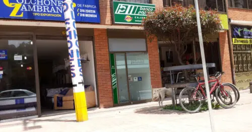 COLCHONERIA ZAMBRANO BOGOTÁ COLCHONERIA ZAMBRANO BOGOTÁ